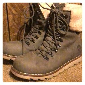 Re posh. Worn once. Too big